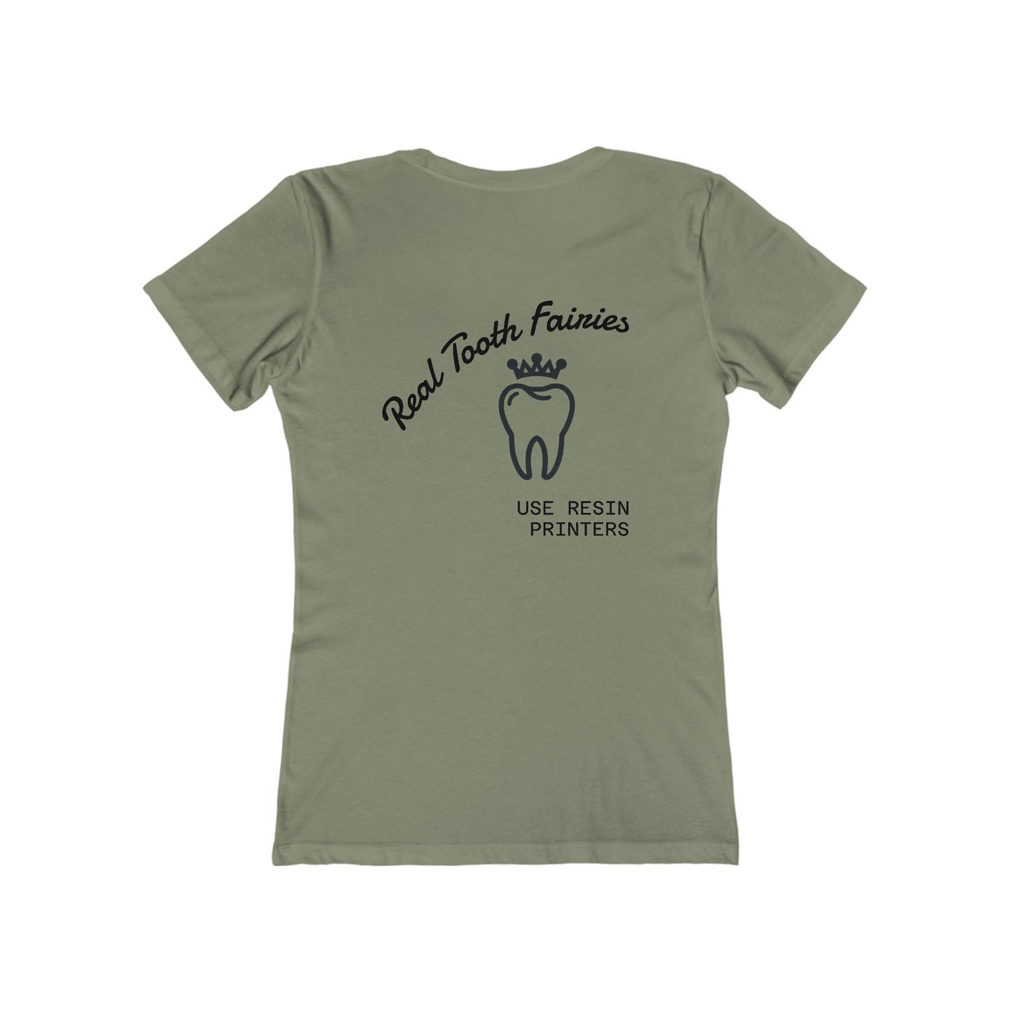 Tooth Fairy? More Like Tech Fairy Tee
