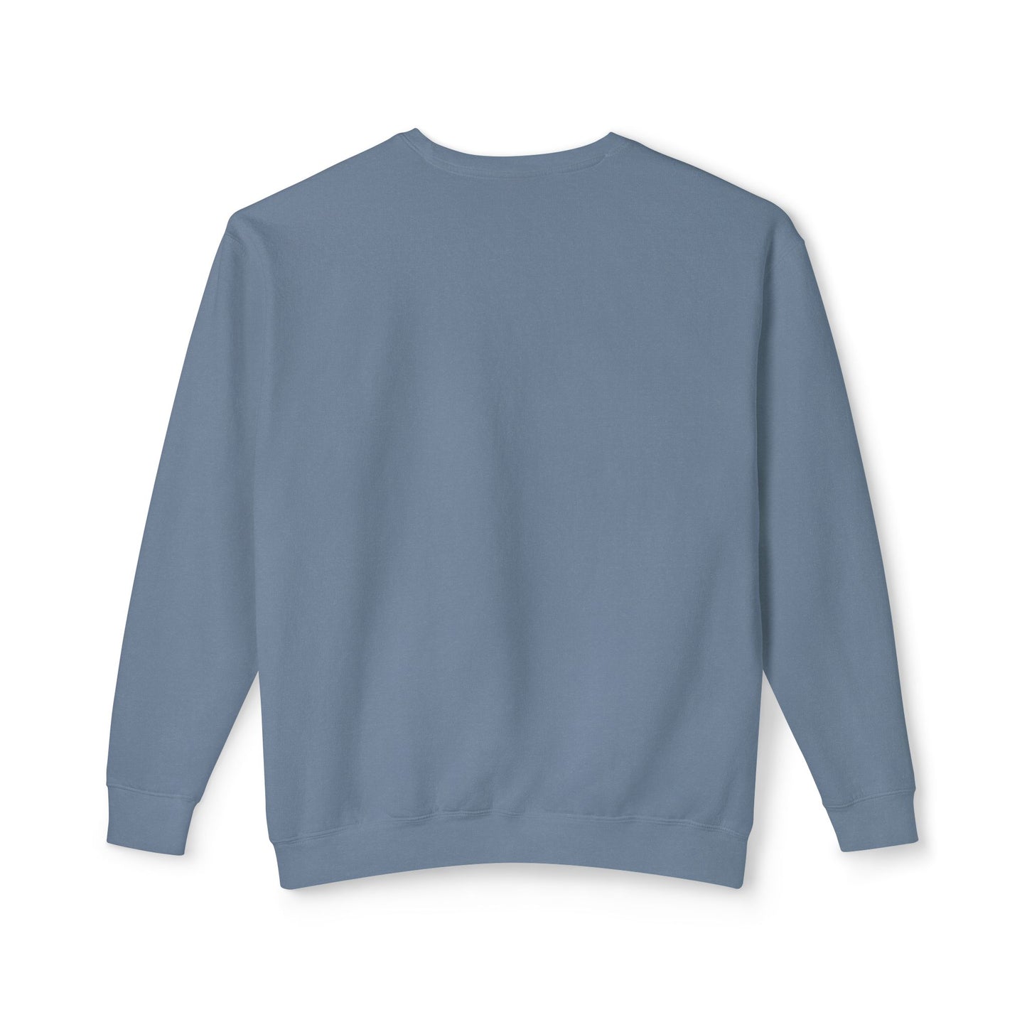 Funny Dental DILF Unisex Lightweight Crewneck Sweatshirt