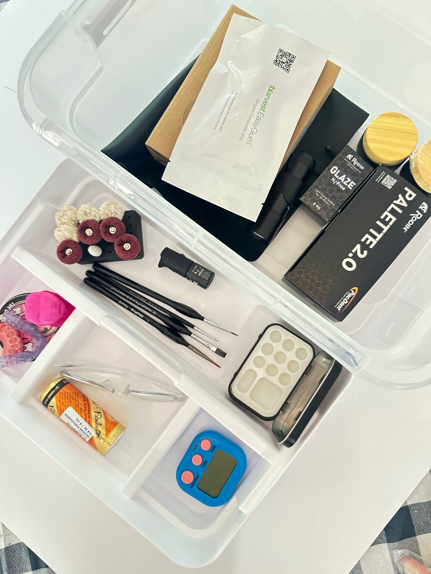 Dental 3D Printing Starter Essentials Course and Kit