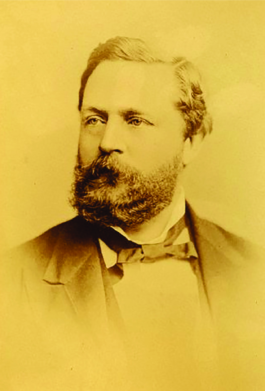 Coming Full Circle: How a Century-Old Legacy Fuels My Mission in Modern Dentistry