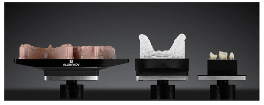 Getting Started with 3D Printing in Dentistry: What Every Dental Professional Should Know