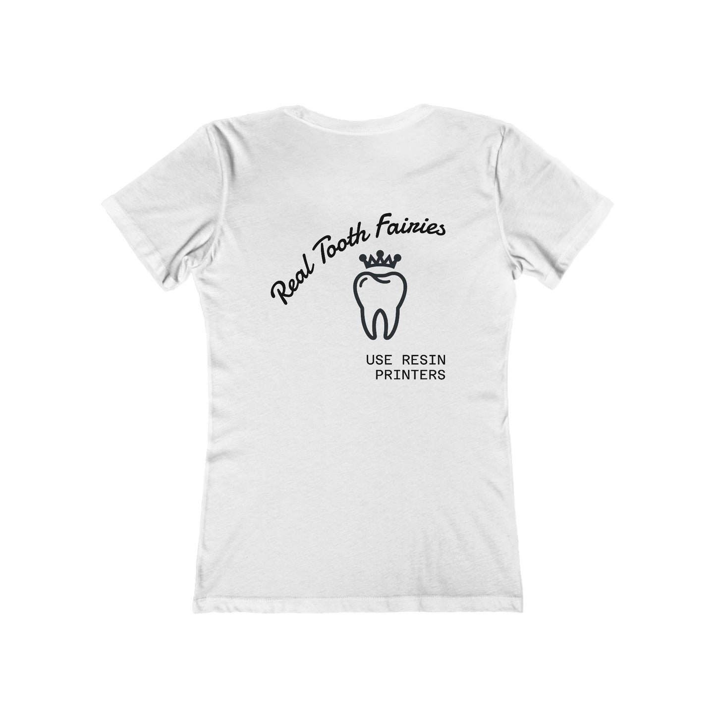 Tooth Fairy? More Like Tech Fairy Tee