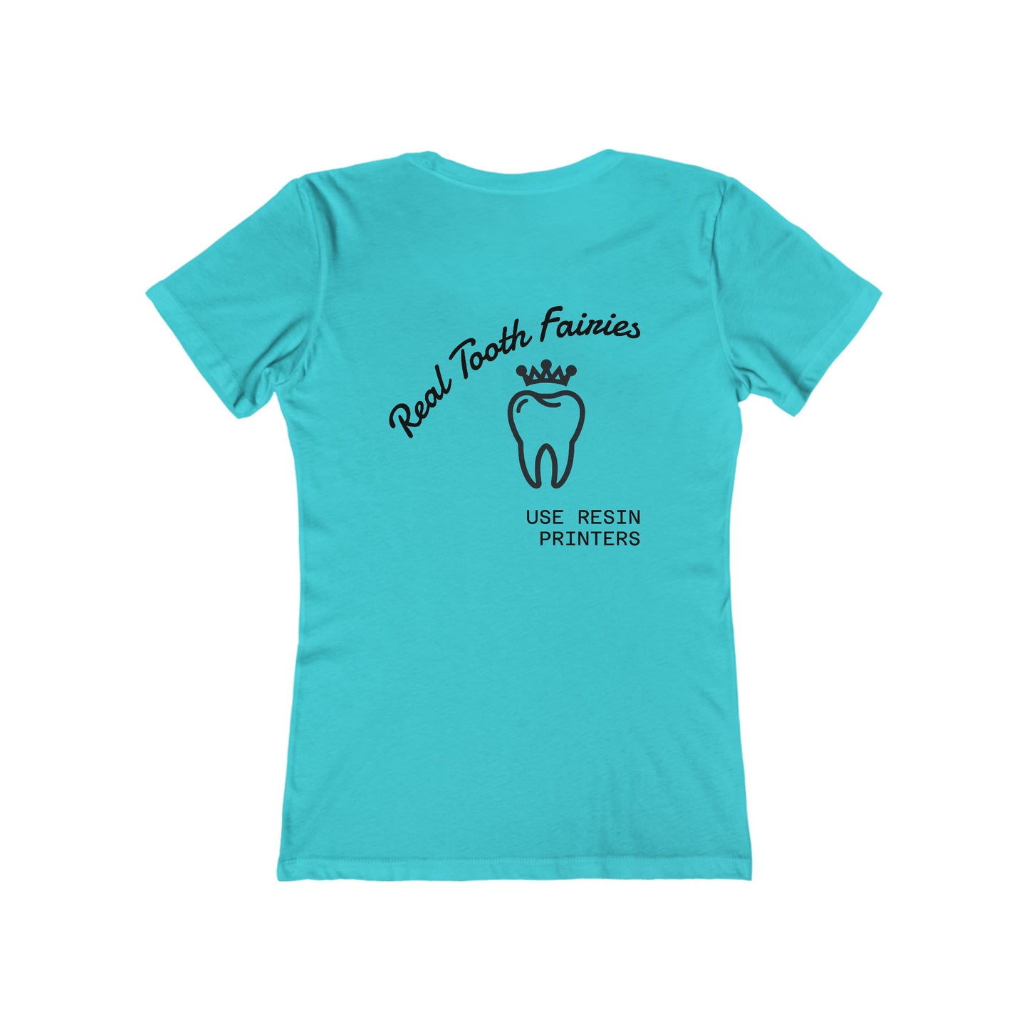 Tooth Fairy? More Like Tech Fairy Tee