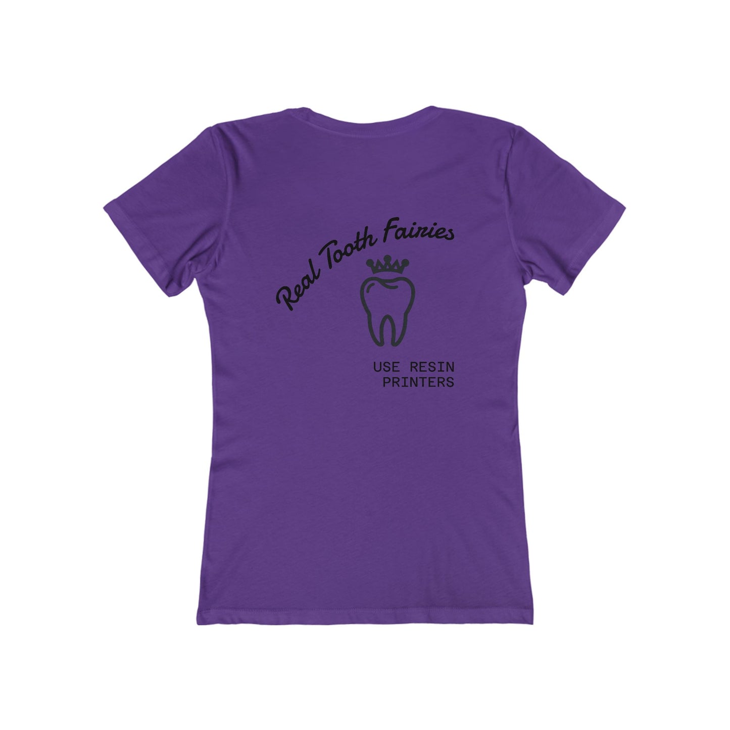 Tooth Fairy? More Like Tech Fairy Tee