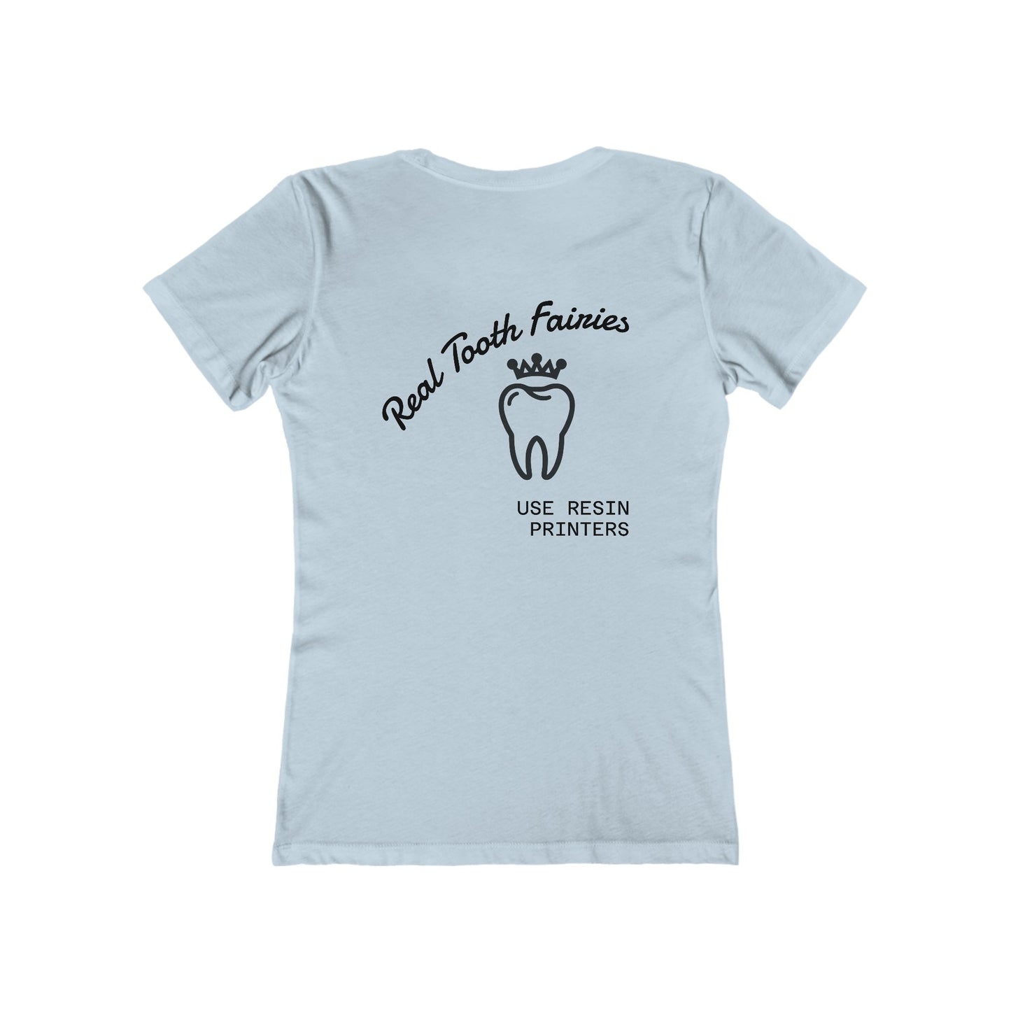 Tooth Fairy? More Like Tech Fairy Tee