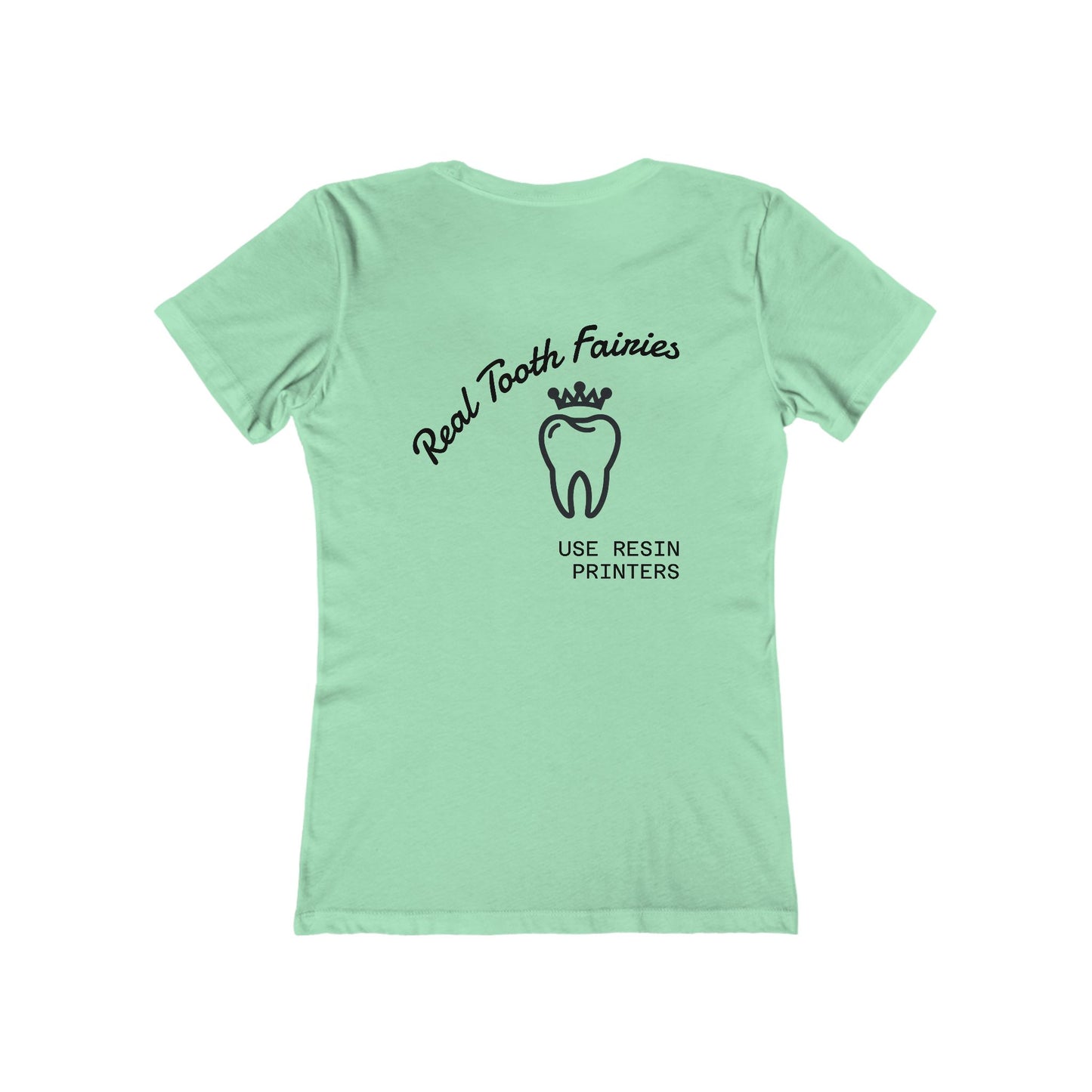 Tooth Fairy? More Like Tech Fairy Tee