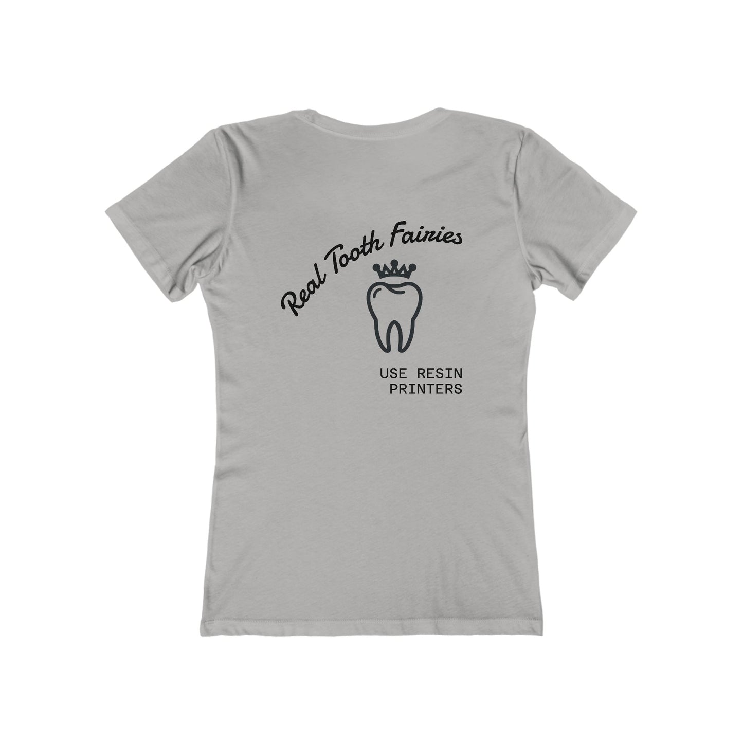 Tooth Fairy? More Like Tech Fairy Tee