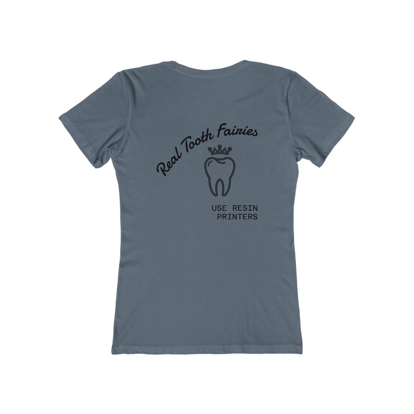 Tooth Fairy? More Like Tech Fairy Tee