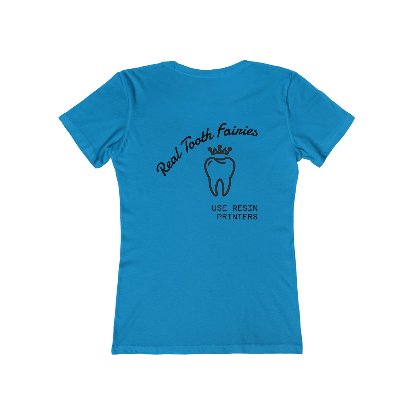 Tooth Fairy? More Like Tech Fairy Tee