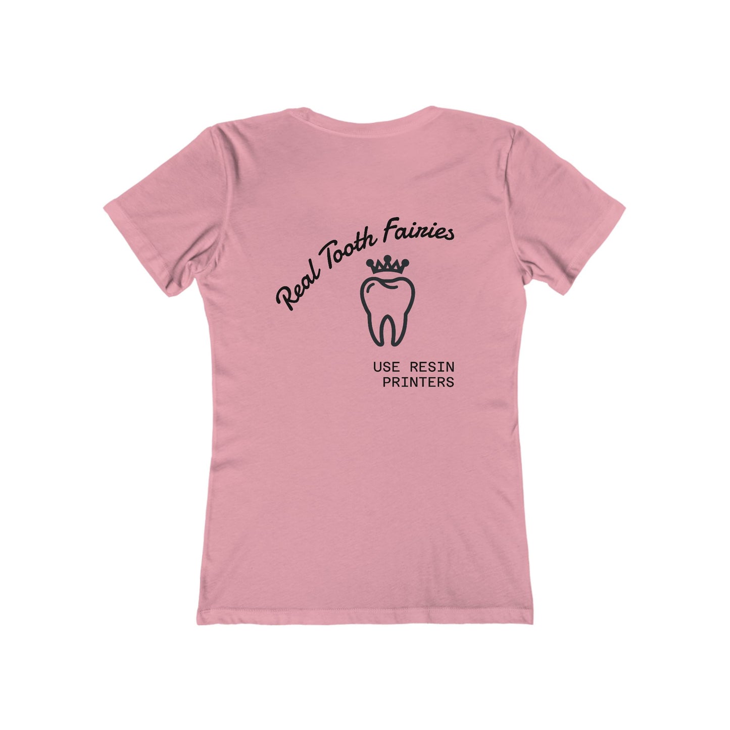 Tooth Fairy? More Like Tech Fairy Tee