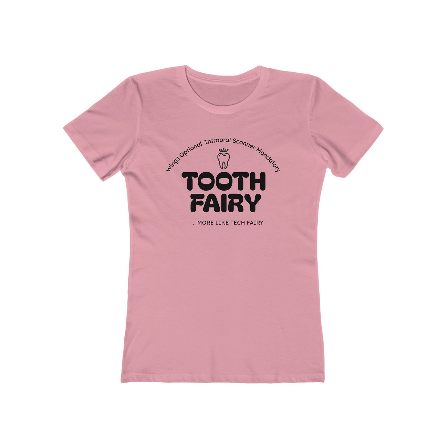 Tooth Fairy? More Like Tech Fairy Tee