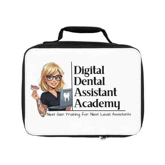 DDAA Lunch Bag