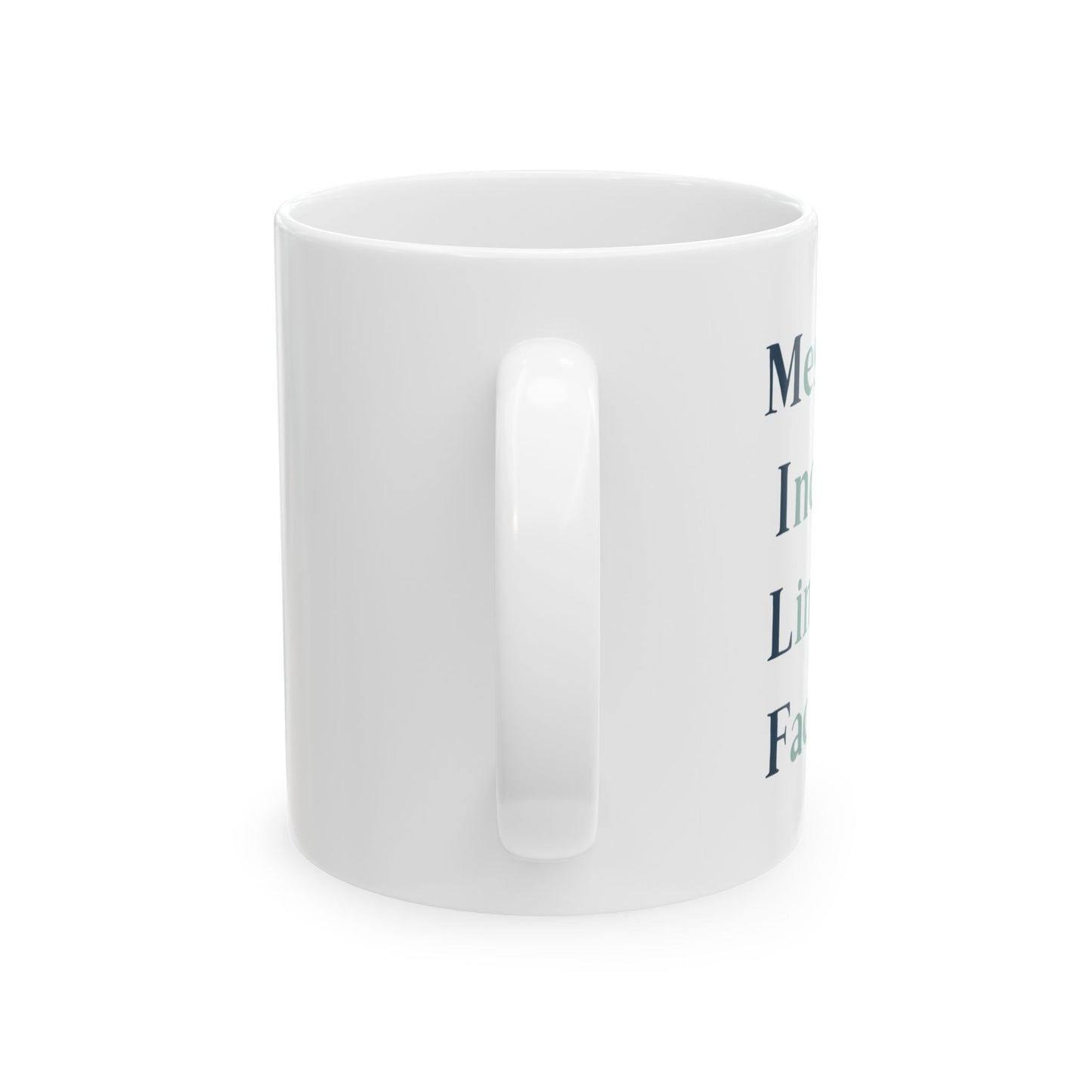 MILF coffee mug