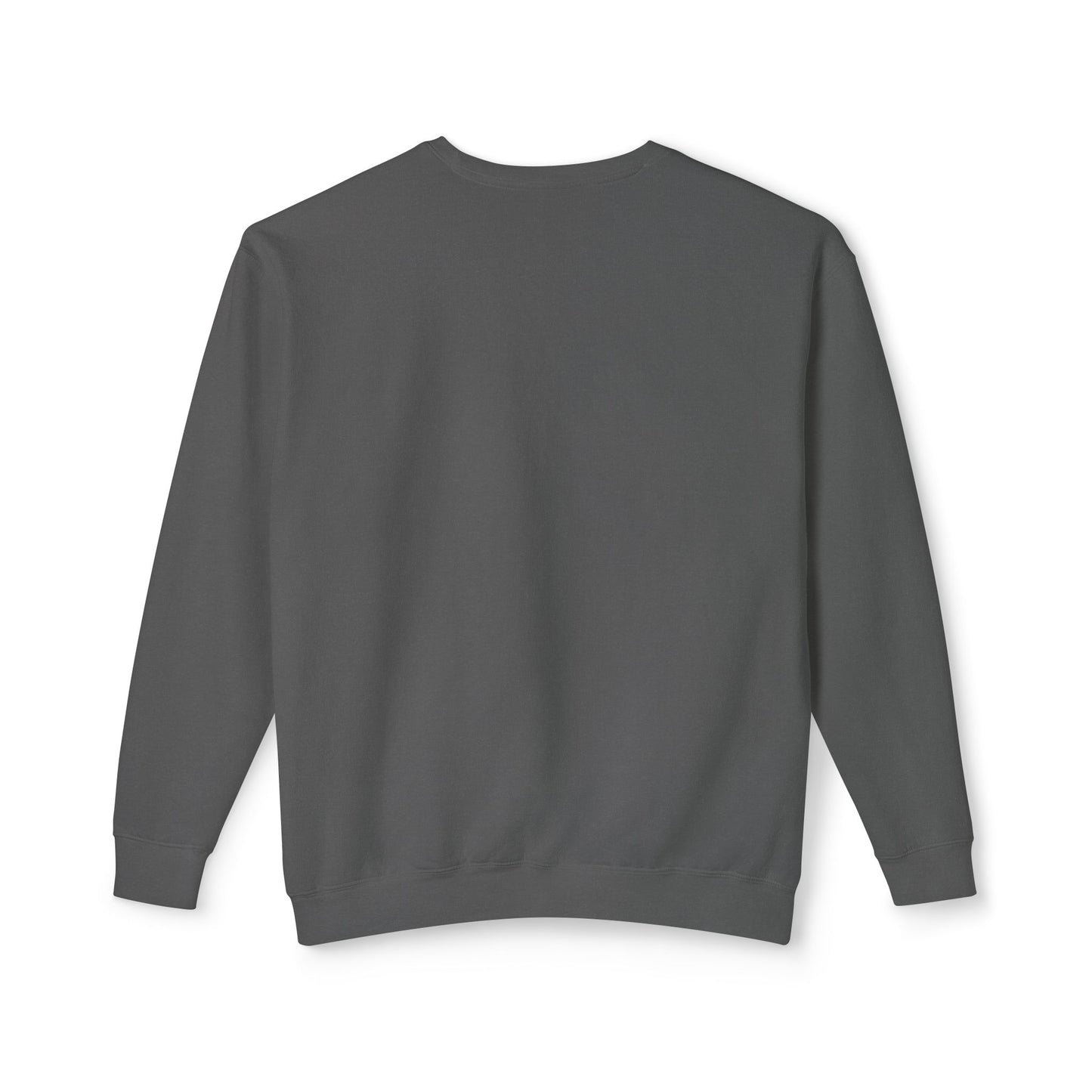 Funny Dental DILF Unisex Lightweight Crewneck Sweatshirt