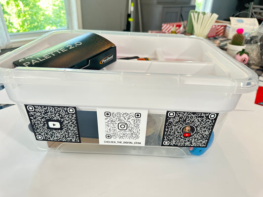 Dental 3D Printing Starter Essentials Course and Kit